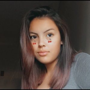 Meet your Posher, Keana